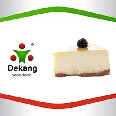 Dekang Cheesecake 10 ml 11 mg – Zboží Mobilmania