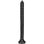 Shots Toys OUCH! 12'' Swirled Anal Snake dlouhé dildo 34 x 3,6 cm – Hledejceny.cz