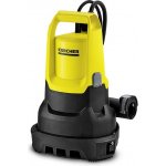 Kärcher SP 16.000 Dual 1.645-832.0 – Zboží Dáma