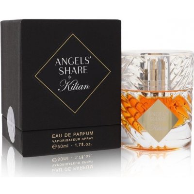 By Kilian The Liquors Angels' Share parfémovaná voda unisex 50 ml – Hledejceny.cz