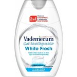 Vademecum 2v1 OxyWhite Fresh 75 ml – Hledejceny.cz