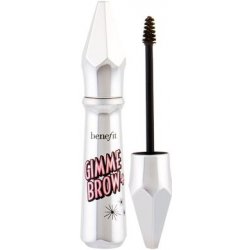 Benefit Objemový gel na obočí Gimme Brow+ Brow Volumizing Fiber Gel Cool Grey 3 g