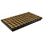 Agra-Wool Speedgrow Plug sadbovací plato 38 x 40 mm 84 ks – Sleviste.cz