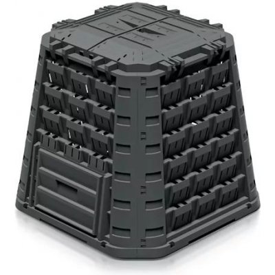 KAXL 450l černý Evogreen Vario IKEV450C-S411 – Zboží Mobilmania