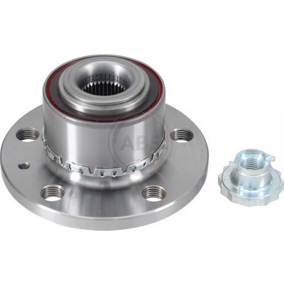 Sada ložiska kola A.B.S. 200880 – Hledejceny.cz