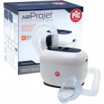 AirProjet Plus Inhalátor