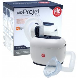 AirProjet Plus Inhalátor