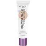 L'Oréal Paris BB krém C´est Magic SPF20 Skin Perfector Light 30 ml – Hledejceny.cz
