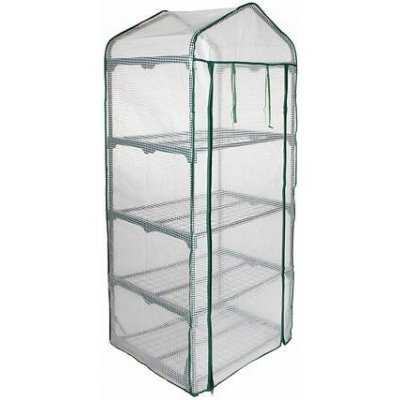 Merco Greenhouse W 69x49x158 43331 – Zboží Dáma