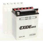 Exide YB14-B2, EB14-B2 | Zboží Auto