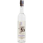 Blatenská Slivovice 50% 0,7 l (holá láhev) – Zboží Dáma