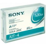 Sony SDX4-200C 520GB – Zboží Živě