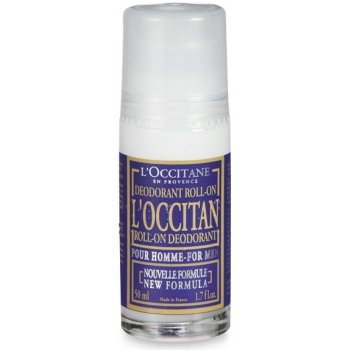 L'Occitane Pour Homme roll-on 50 ml