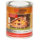 Colorlak Profi olejová lazura O 1020 2,5 l Šedá – Hledejceny.cz