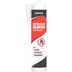Monton univerzální silikon 310 g transparentní – Zboží Mobilmania