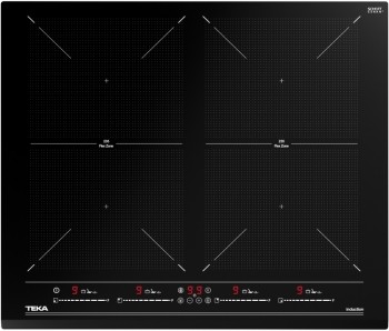 Teka IZF 64600 BK MSP