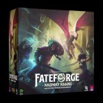 REXHRY Fateforge Kroniky Kaanu – Sleviste.cz