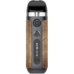 Smoktech Novo 5 Pod 900 mAh Brown Leather 1 ks – Hledejceny.cz