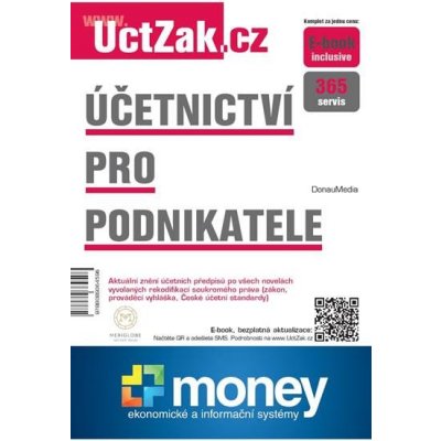 Účetnictví pro podnikatele 2014