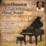Diabelli Variations Beethoven, L. – Hledejceny.cz