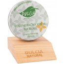 Dulcia Natural regenerační krém na ruce s měsíčkovým olejem 60 g