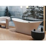 Besco AMBER 170 x 80 cm MBER170Z – Hledejceny.cz