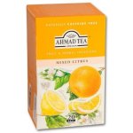 Ahmad Tea Mixed Citrus 20 x 2 g – Hledejceny.cz