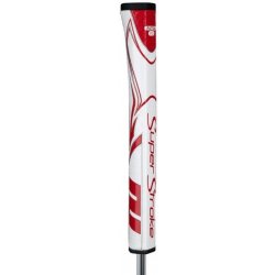 Super Stroke Zenergy Tour 2.0 white White/Red