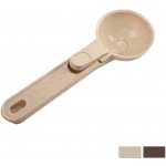 Plastová naběračka na rýži a zmrzlinu 6,5 cm – Hledejceny.cz