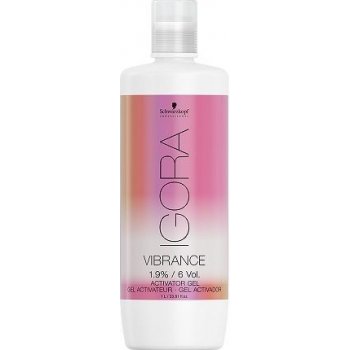 Schwarzkopf Igora Vibrance Tone on Tone Color 9,5-19 60 ml