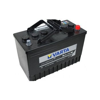 Varta Promotive Black 12V 110Ah 680A 610 047 068