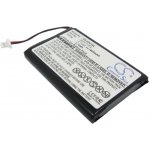 Cameron Sino CS-IQU1SL 3.7V Li-ion 1000mAh černá - neoriginální