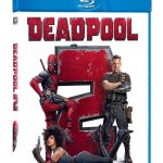 Deadpool 2 BD – Hledejceny.cz