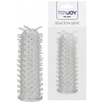 Toy Joy Seduction Sleeve – Hledejceny.cz