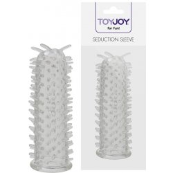 Toy Joy Seduction Sleeve