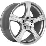 Ronal R55 9x19 5x127 ET48 silver – Hledejceny.cz