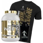 Kevin Levrone Gold Whey 2000 g – Hledejceny.cz