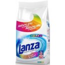 Lanza Color Fresh & Clean prací prášek se svěží vůní 6,3 kg