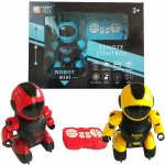 SPARKYS RC mini robot infrared – Sleviste.cz