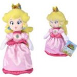 Mario Super Princess Peach 27 cm – Hledejceny.cz