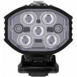 Lezyne Fusion Drive 500+ přední černé – Zboží Dáma