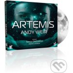 Artemis - Weir Andy – Zboží Dáma