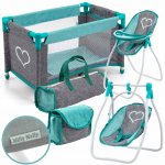 Milly Mally Elsa – Zboží Dáma