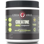 Recenze Czech Virus Creatine Creapure 500 g