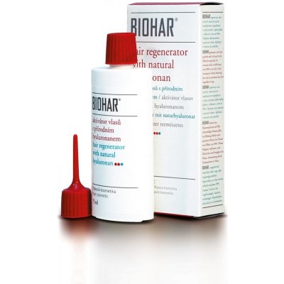 Aimé Biohar 75 ml – Hledejceny.cz