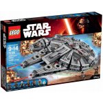 LEGO® Star Wars™ 75104 Kylo Ren Command Shuttle – Zboží Živě