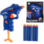 Nerf Kik krátká pistole Blaze Storm – Sleviste.cz