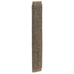 Beeztees škrabadlo pro kočky SISAL 50 x 8 cm – Zboží Dáma