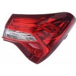 Zadní světlo - pravé vnější CITROËN C5 | 2011-2015 | AUTOMOTIVE LIGHTING | – Hledejceny.cz