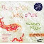 Není přání jako přání - Potter Alexandra – Hledejceny.cz